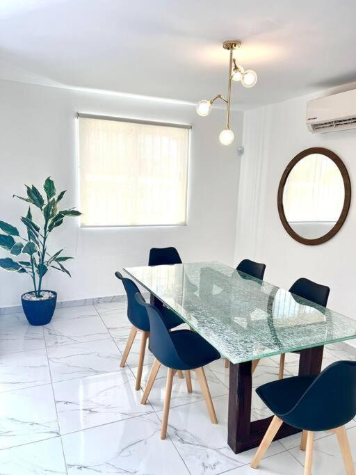 Casa Alameda - Casa Familiar Cerca De La Playa Apartment Масатлан Екстериор снимка