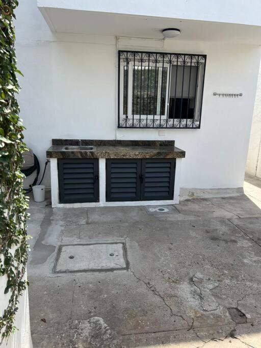 Casa Alameda - Casa Familiar Cerca De La Playa Apartment Масатлан Екстериор снимка